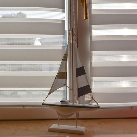 Ferienwohnung Lehrer Laempel Nr. 1 Glowe Dış mekan fotoğraf